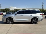 Used 2025 Lexus TX 350 AWD image 4