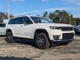 New 2025 Jeep Grand Cherokee L Limited w/ Luxury Tech Group II image 2