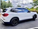 Used 2018 BMW X3 xDrive30i w/ Convenience Package image 5