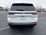 New 2025 Jeep Grand Cherokee Limited image 4