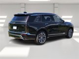 New 2026 Cadillac Vistiq Luxury image 5