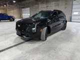 Used 2025 Cadillac XT4 Sport image 3