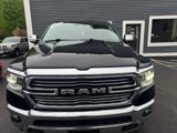 Used 2022 RAM 1500 Laramie image 2