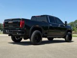 Used 2021 GMC Sierra 3500 Denali w/ Denali Black Diamond Edition image 5