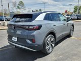 New 2025 Volkswagen ID.4 Pro S Plus image 3