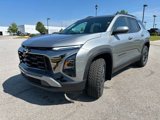 New 2026 Chevrolet Equinox ACTIV w/ Convenience Package III image 3