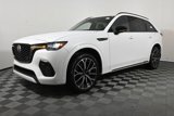 New 2025 MAZDA CX-70 3.3 Turbo S w/ Premium Package image 3