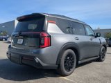 New 2025 Nissan Armada PRO-4X w/ Pro-4X Premium Package image 4