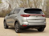 Used 2022 Kia Sportage EX w/ EX Technology Package image 5