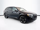 New 2025 Audi Q7 3.0T Prestige image 3