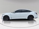 Used 2022 Cadillac CT5 V Blackwing w/ Parking Package image 2