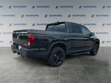 Used 2023 Honda Ridgeline Black Edition image 5