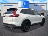 New 2026 Honda CR-V Sport-L image 3