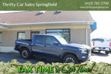 Used 2022 Nissan Frontier PRO-4X w/ Technology Package image 3