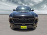 New 2025 Toyota Tacoma SR image 2