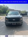 New 2025 Ford F150 XLT w/ Equipment Group 302A MID image 3