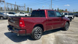 New 2025 RAM 1500 Laramie w/ Sport Appearance Package image 6