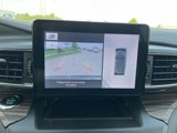Certified 2020 Ford Explorer Limited w/ Class III Trailer Tow Package image 4