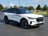 New 2025 Lincoln Nautilus Reserve image 2