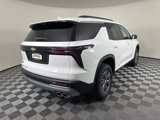 New 2026 Chevrolet Traverse LT w/ Driver Confidence Package image 3
