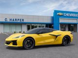 New 2025 Chevrolet Corvette E-Ray w/ Battery Protection Package image 2