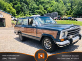 Used 1987 Jeep Grand Wagoneer image 2