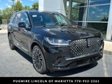 New 2025 Lincoln Aviator Black Label image 2