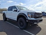 New 2025 Ford F150 Raptor image 3