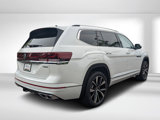 New 2025 Volkswagen Atlas SEL Premium R-Line image 4