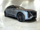 New 2026 Cadillac Lyriq V image 6