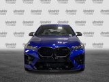 New 2025 BMW X6 M Competition w/ Executive Package image 2