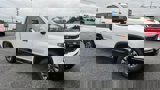 New 2025 Chevrolet Silverado 2500 Custom image 3