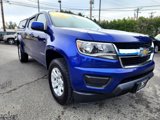 Used 2015 Chevrolet Colorado LT image 3