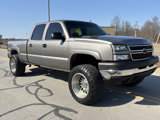 Used 2006 Chevrolet Silverado 2500 LT w/ Onstar Plus Package image 3