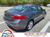 Used 2015 Acura ILX w/ Technology Package image 5