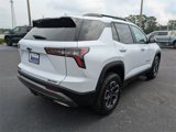 New 2026 Chevrolet Equinox ACTIV w/ Convenience Package III image 3