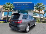 Certified 2024 Dodge Durango GT image 5