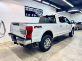 Used 2020 Ford F250 King Ranch w/ King Ranch Ultimate Package image 3
