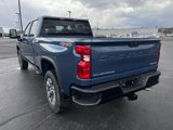 New 2025 Chevrolet Silverado 2500 Custom w/ Custom Convenience Package image 5