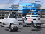 New 2026 Chevrolet Silverado 1500 LTZ image 3