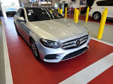 Used 2017 Mercedes-Benz E 300 4MATIC image 5