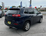 Used 2015 Jeep Cherokee Limited w/ Luxury Group image 4