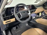 New 2025 INFINITI QX80 Luxe image 2