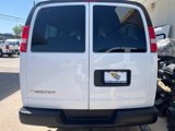 Used 2018 Chevrolet Express 3500 LS image 5