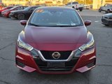 Used 2022 Nissan Versa SV image 5
