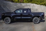 New 2025 Toyota Tacoma TRD Sport w/ TRD Sport Upgrade Package image 5