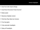 Used 2023 Jeep Renegade Limited w/ Sun/Sound Group image 6