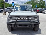 Certified 2022 Ford Bronco Big Bend image 3