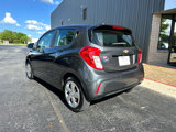 Used 2020 Chevrolet Spark LS image 3