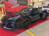 Used 2024 Chevrolet Corvette Z06 w/ Battery Protection Package image 3